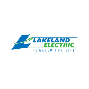 Fundraising Page: Lakeland Electric 